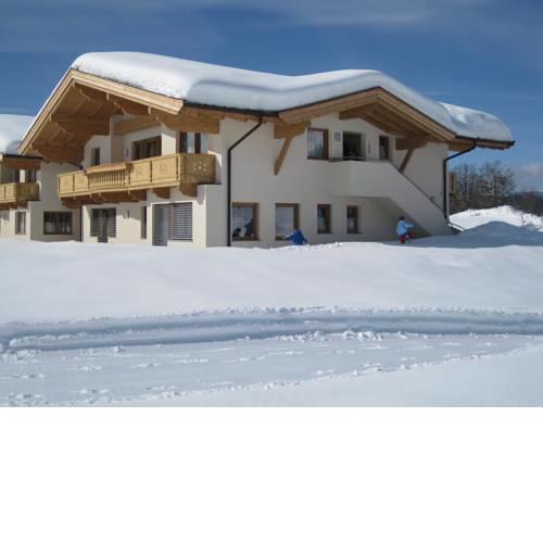 Appartement Lindner Hannes