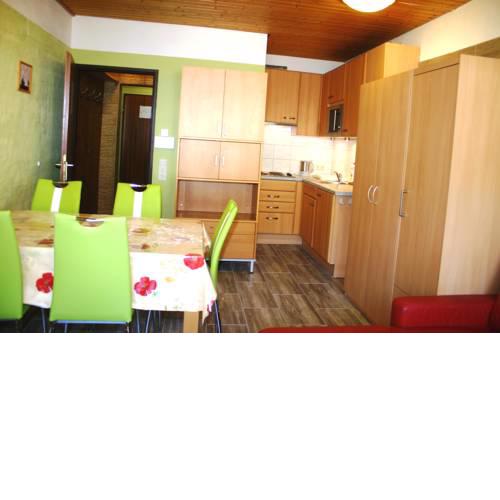 Appartement Little Rose