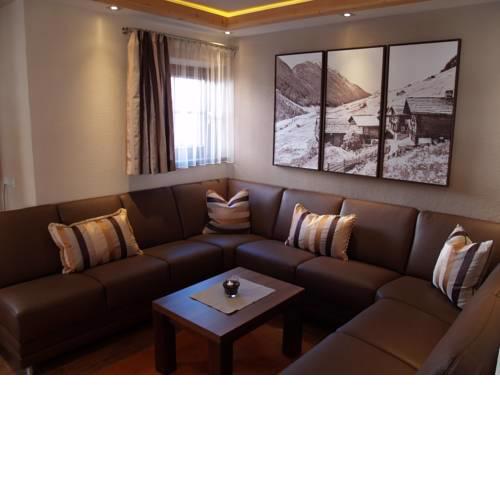 Appartement Loba