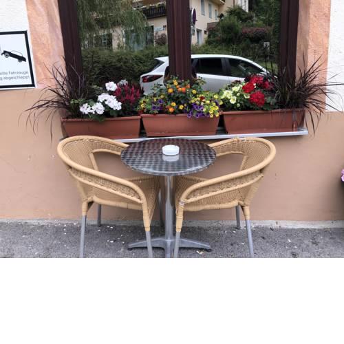 Appartement Luiggi