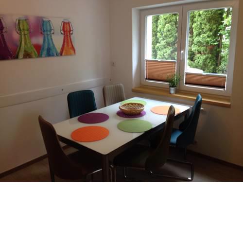 Appartement Luna