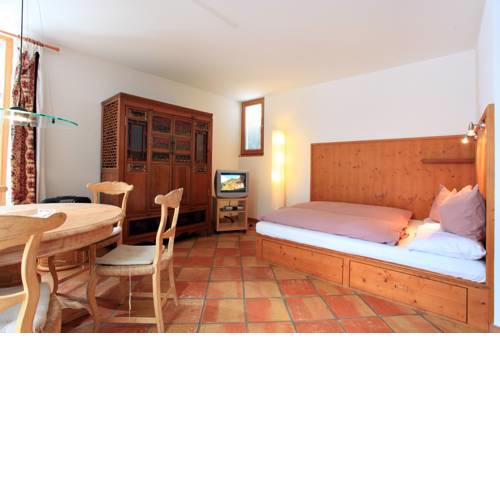 Appartement Maier-Gossner