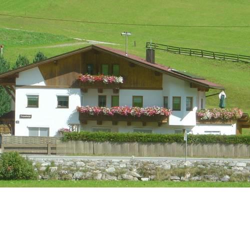 Appartement Mair
