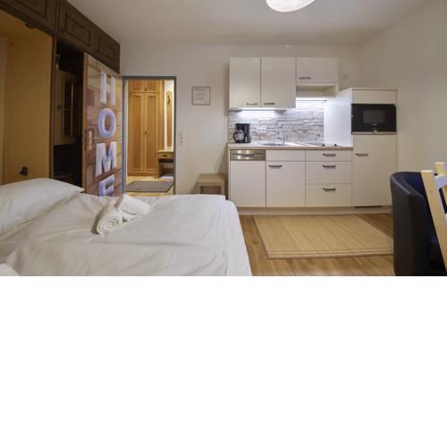 Appartement Mamas Iglu by HolidayFlats24