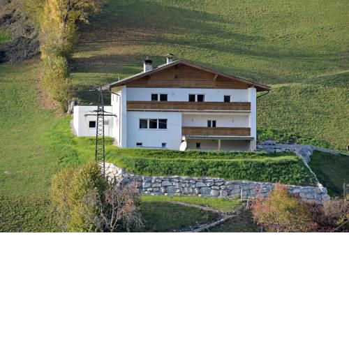 Appartement Manzl