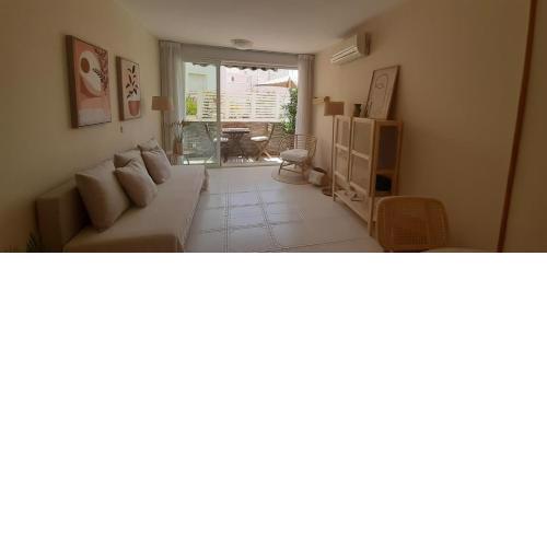 Appartement Marbella Centre historique