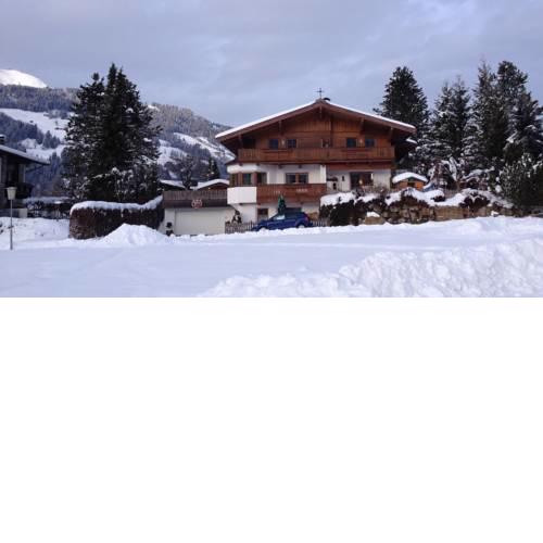 Appartement Margaretha