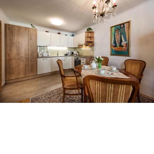 Appartement Maria