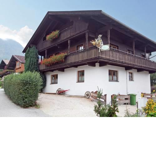 Appartement Marie-Jose