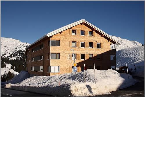 Appartement Martin