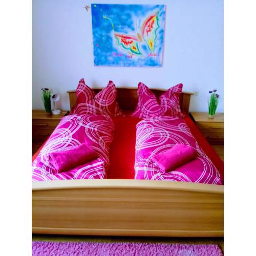 Appartement Mary