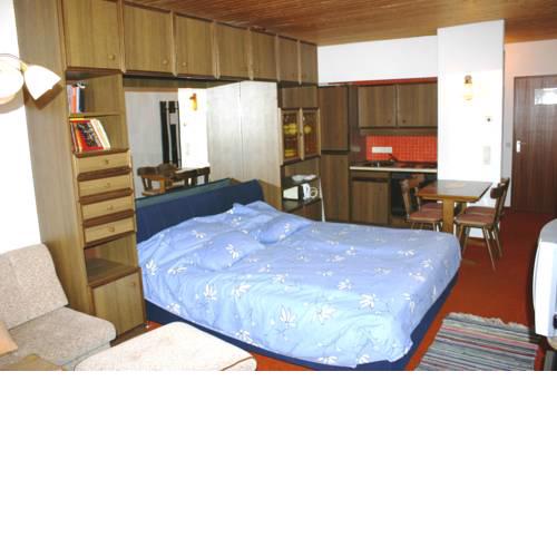 Appartement Mary