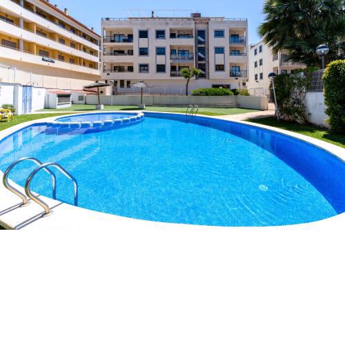 Appartement Marysol