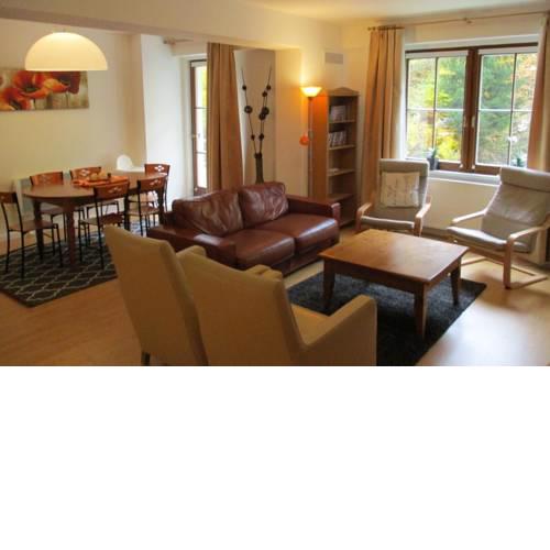 Appartement Mathis