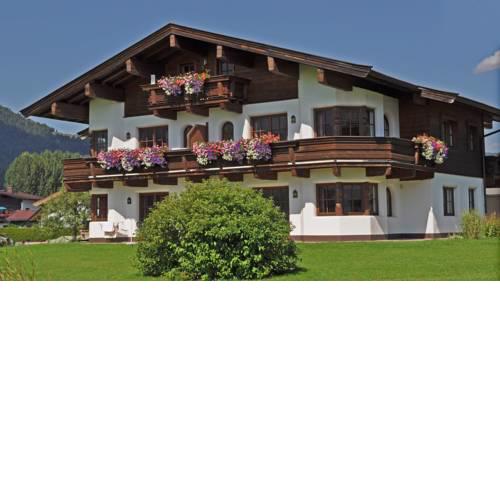 Appartement Mayr