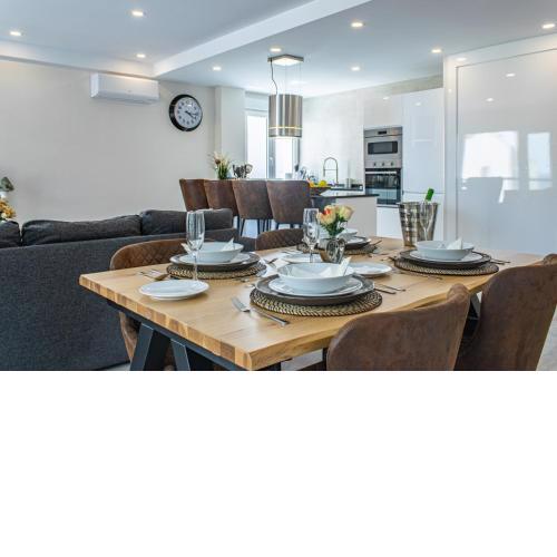 Appartement mediterraneo