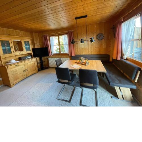 Appartement Melinda Ebnit