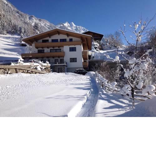 Appartement Mia