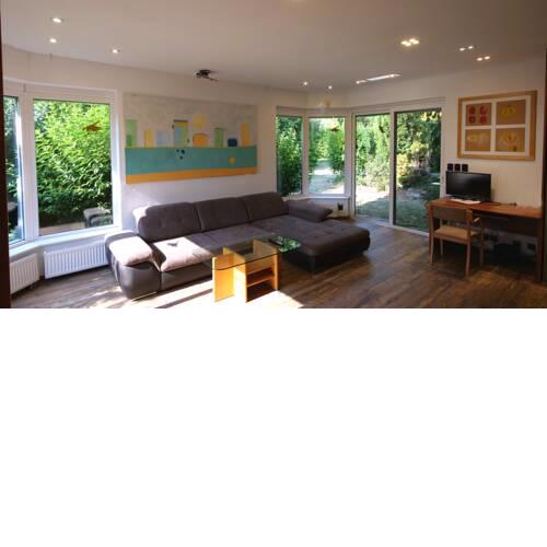 Appartement Miki