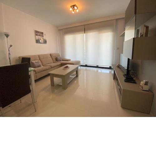 Appartement Mil palmeras