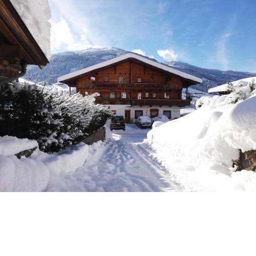 Appartement Moaeben - Panorama