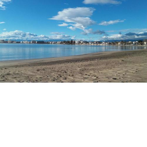 Appartement Moderne Centre Ville Proche Plage