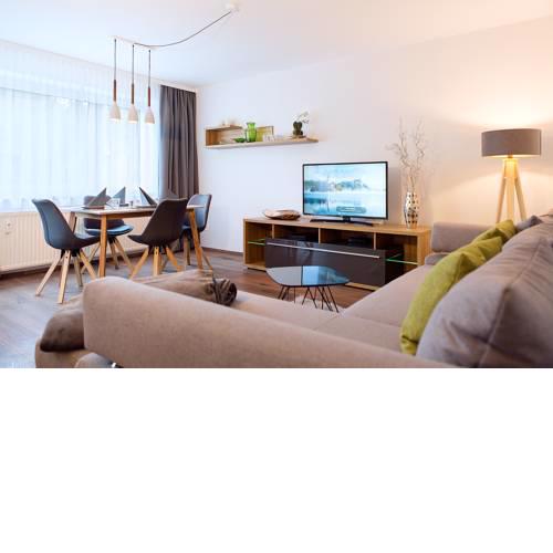Appartement Mondsee