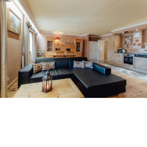 Appartement MONTY by Moni-care (Alpenresidenz Tirolia)