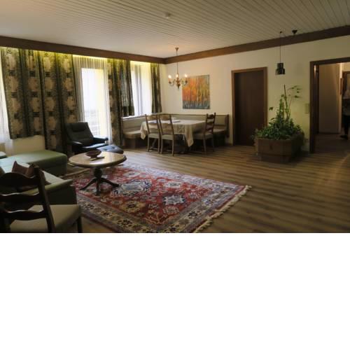 Appartement Mosser