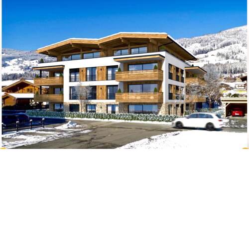 Appartement Mountain Residences