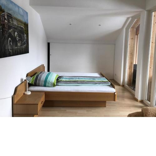Appartement Mountainstar