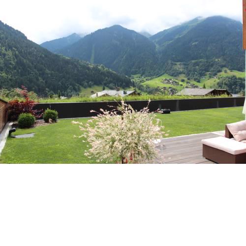 Appartement Mountainview