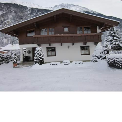 Appartement Mrak