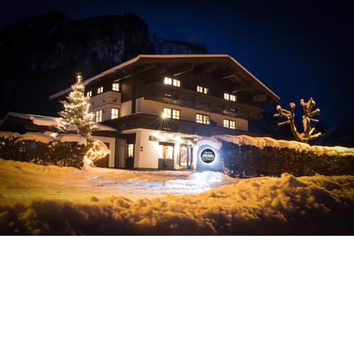 Appartement Mühle