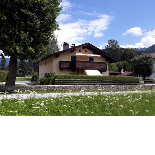 Appartement Müllner