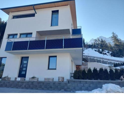 Appartement Naturnah