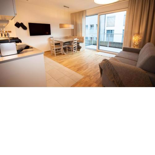 Appartement Neualm Schladming by Schladming-Appartements