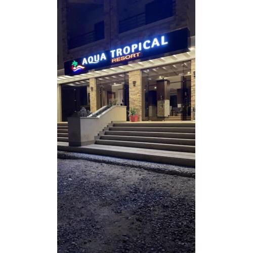 *Appartement neuf à Hurghada*
