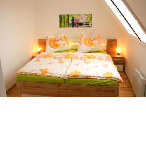 Appartement Neusiedl am See mit Dachterrasse