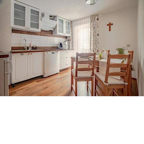 Appartement Nr 2