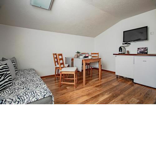 Appartement Nr 3