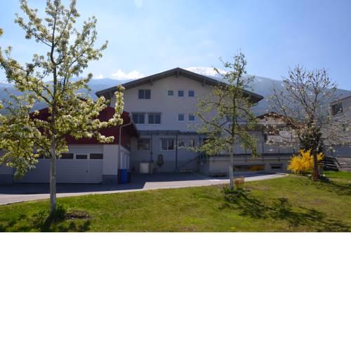 Appartement "oans"