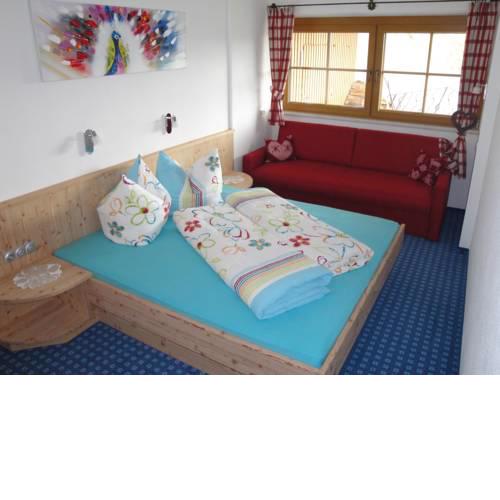 Appartement Oberdacher