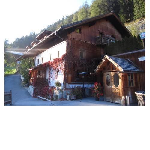 Appartement Obergand