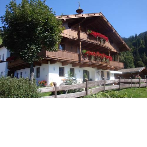 Appartement Oberschernthann