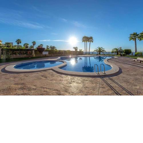 Appartement Orihuela Costa, Cabo Roig