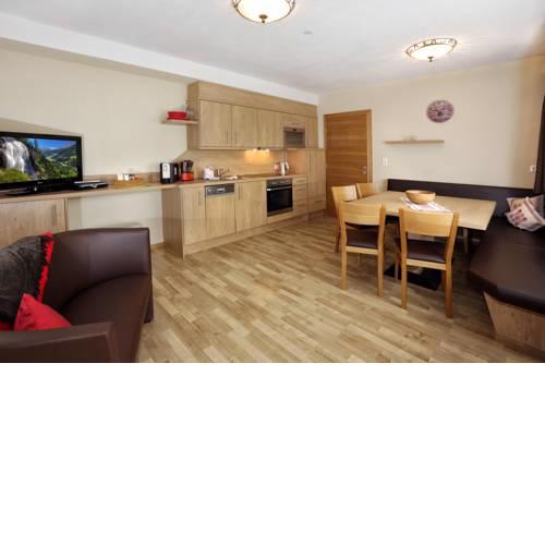 Appartement Oskar