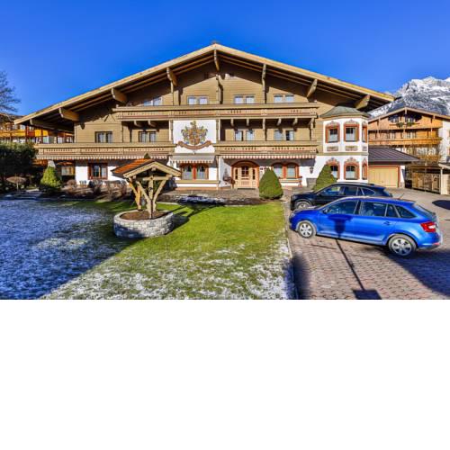 Appartement Palfinger by Apart4you