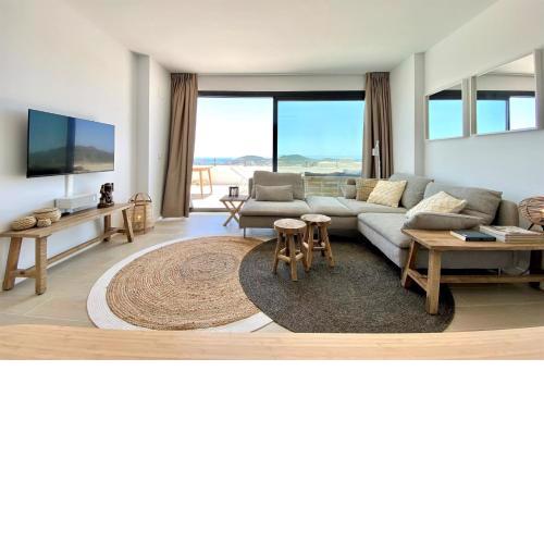 Appartement Palmleaf - SH