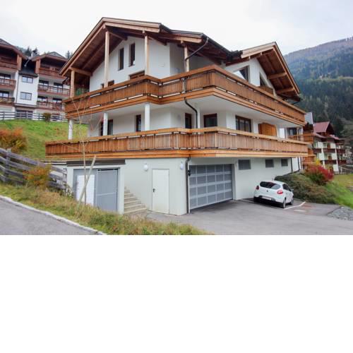 Appartement Panorama Loft